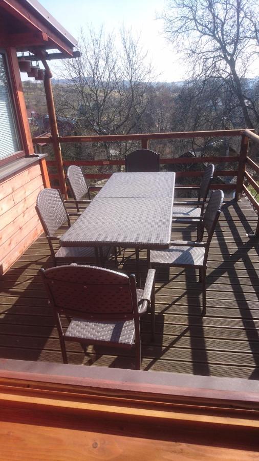 S Bazenem Bozkov Ferienhaus Bozkovska
