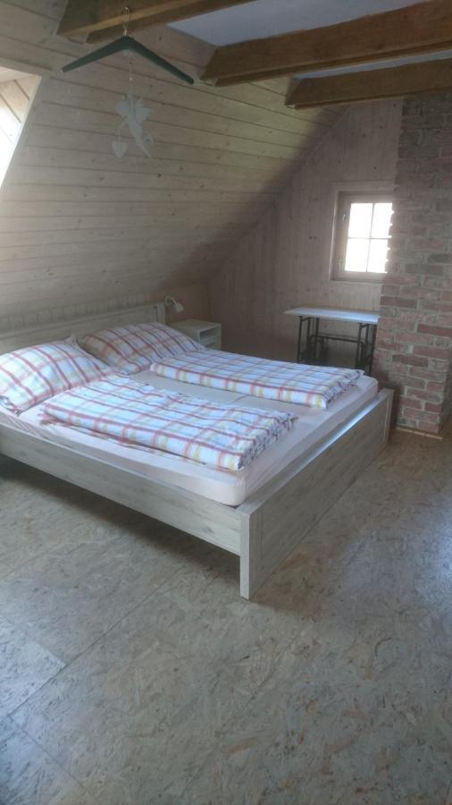 S Bazenem Bozkov Ferienhaus